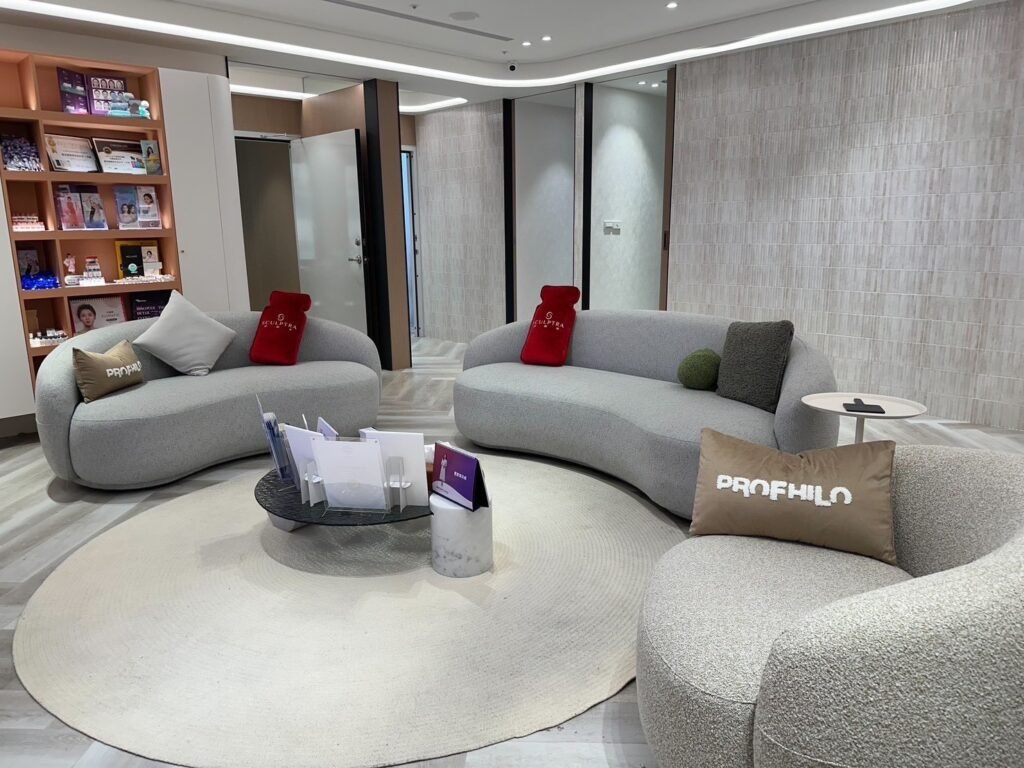 第一次打小腿肉毒的心得：原來變細不是那麼簡單！